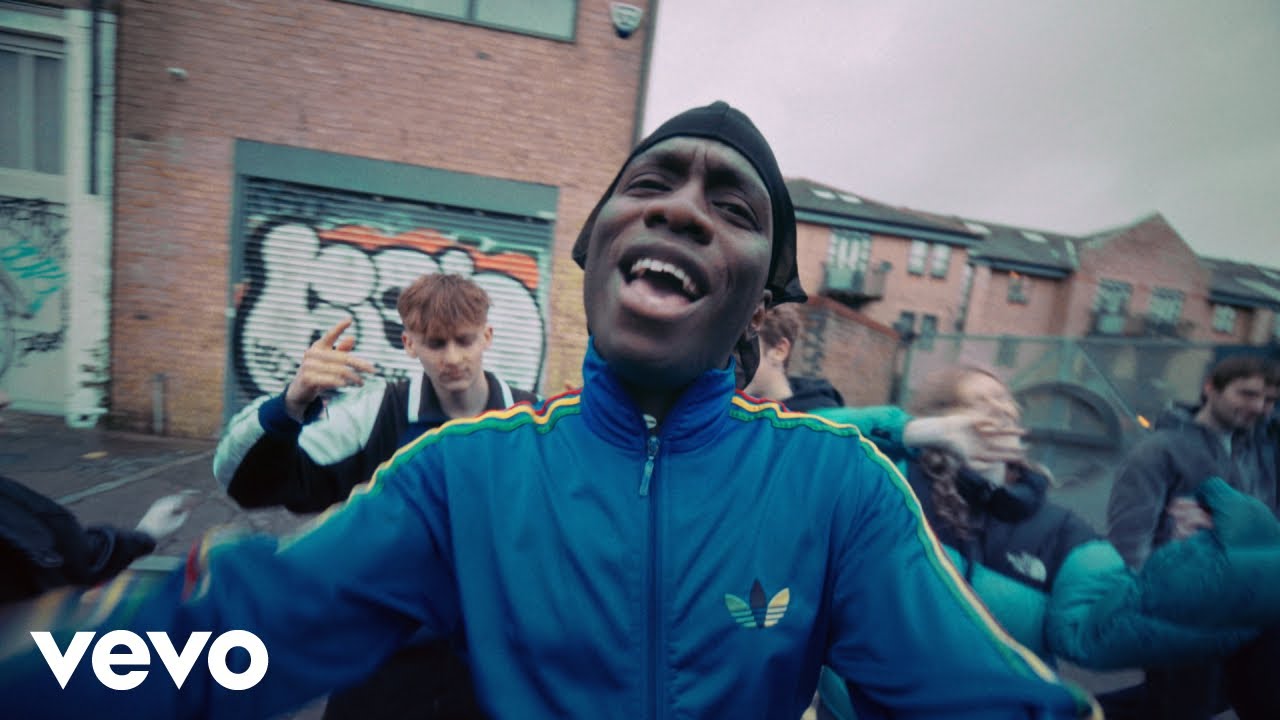 在 YouTube 上观看 Master Peace - Heaven (Official Visualizer) 在 YouTube 上观看 Master Peace - Heaven (Official Visualizer)