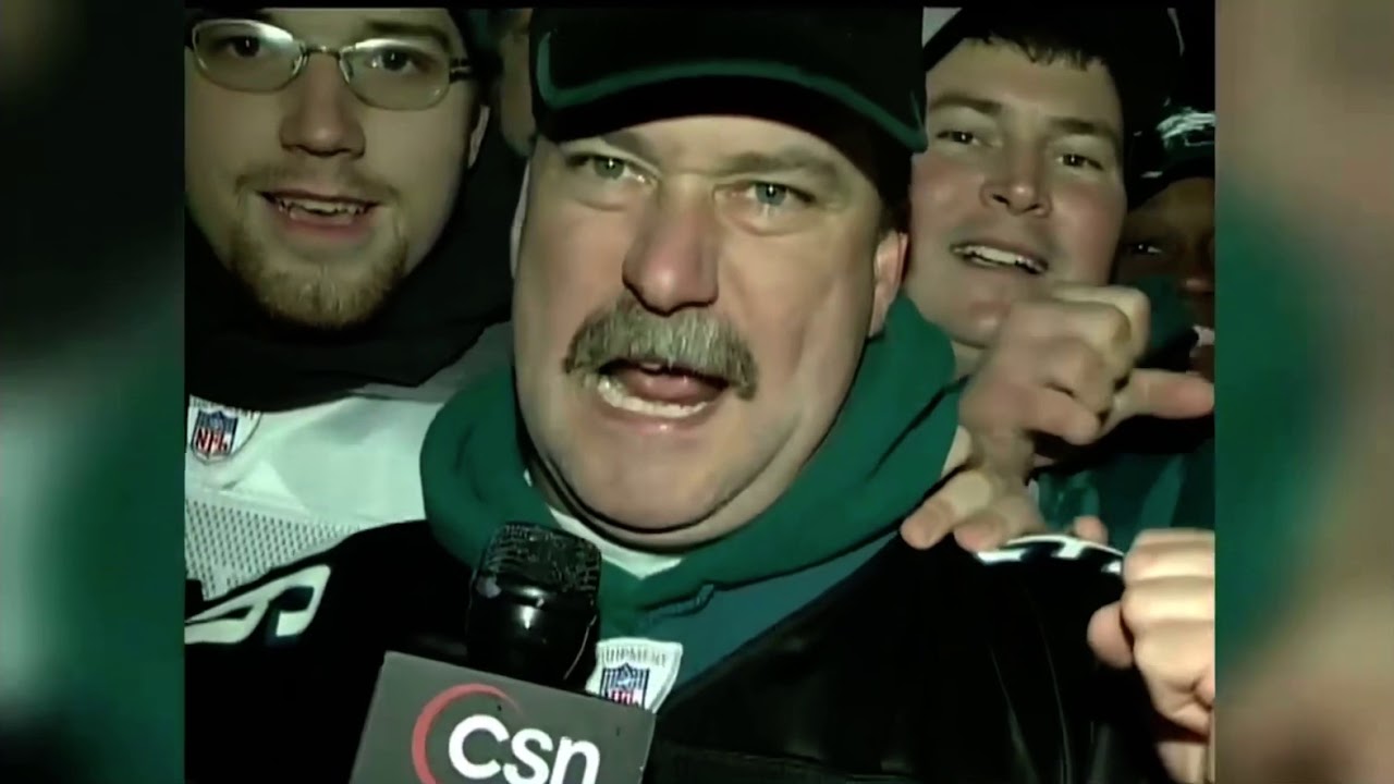 JEFF GARCIA IS OUR BABY