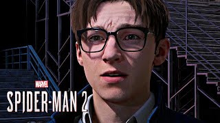 Harry & Peter beste Freunde - Marvel's Spider-Man 2 Gameplay Deutsch #3