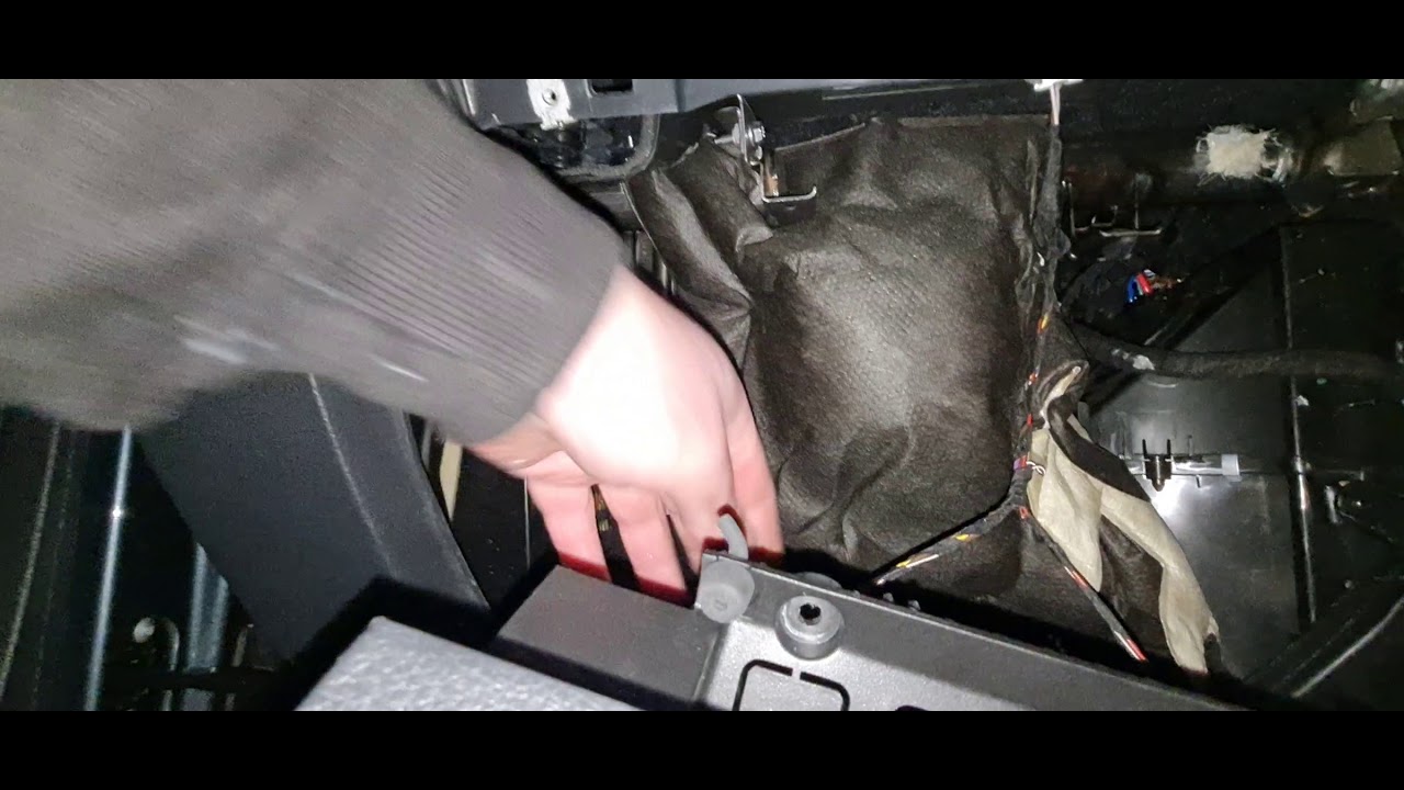 Heater resistor skoda fabia 2019 YouTube