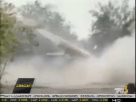 ვითარება  აღმოსავლეთ უკრაინაში