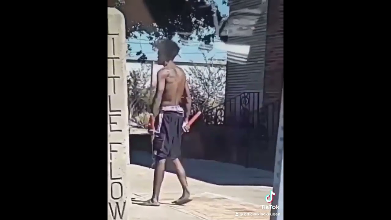 ALABAMA RAPPER RICH WAS ARRESTED AFTER THIS VIDEO IN MOBILE AL🙏🏾