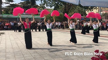 Các điệu múa Xòe Điện Biên