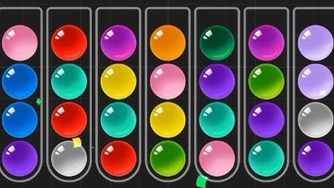 Ball Sort Puzzle by Guru Puzzle Game Studio