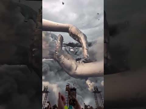 Anyma Techno Sphere Music 