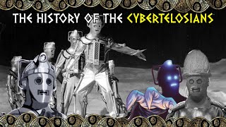 The History Of: The CyberTelosians