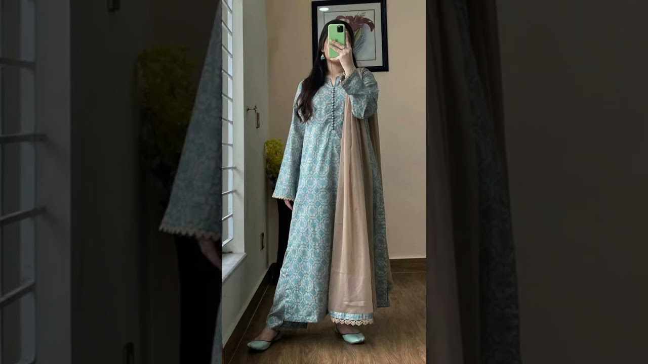 Ramadan outfits Idea's 