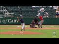 18U Trials: Stars 9, Stripes 1 [Highlights]
