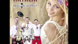 Magik Band - Hej tam wcora z wiecora 2016 chords