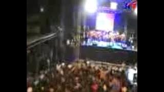 GOSSER KSTV di BLITAR DEVIANA SAFARA    KOPI HITAM