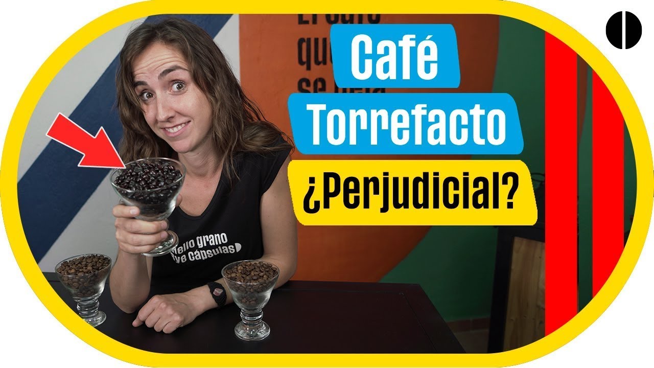 Qué entendemos por café torrefacto? - Incapto Coffee