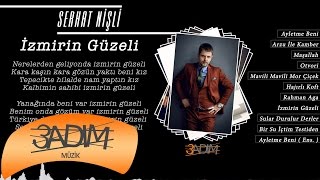 Serhat Nişli - İzmir'in Güzeli ( Official Lyric Video ) Resimi