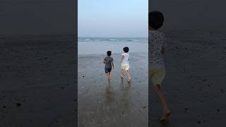 Arabic Kids And Bangali Kid