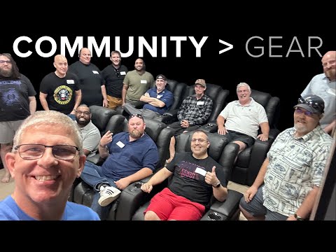 The Future of Home Theater Isn’t Gear… It’s Community