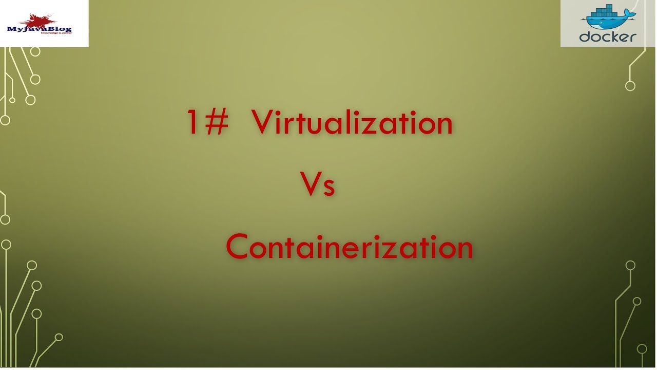 What is the difference between VM and container? | Benefits of using ...