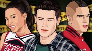 Download lagu How This Innocent Teen Drama Ended In 3 Horrible Deaths (Glee)