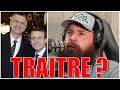 Baptiste parle de jean lassalle et de sa liste commandite par macron