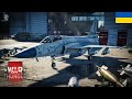 НОВІ КАБИ ДЛЯ КИТАЮ З ІЧ НАВЕДЕННЯМ | War Thunder [UA]