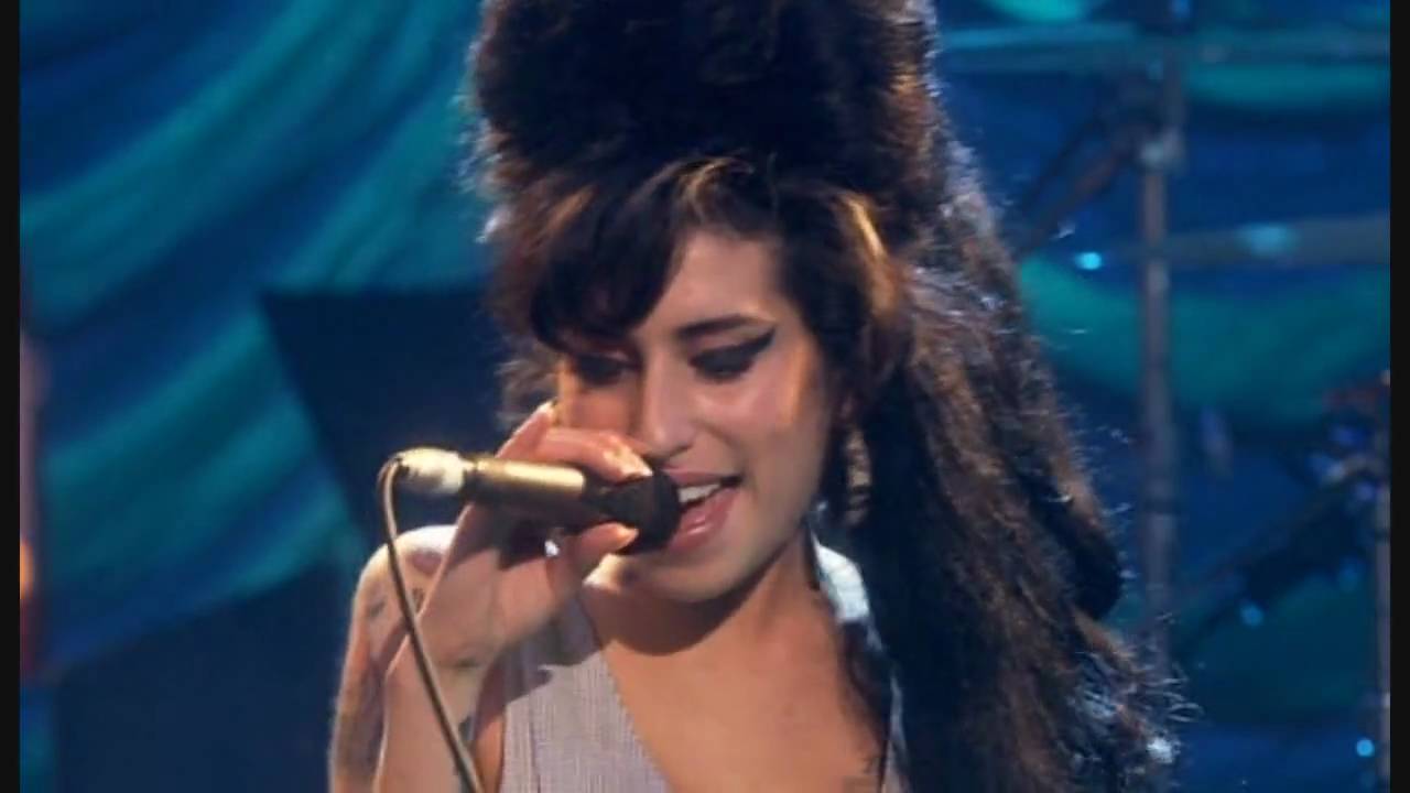 Valerie, Amy Winehouse