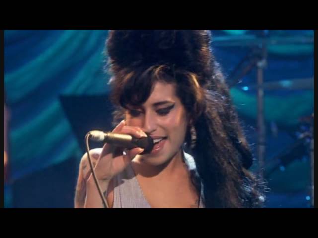 Winehouse Amy - Valerie