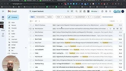 Phishing Emails - Hovering Over Links