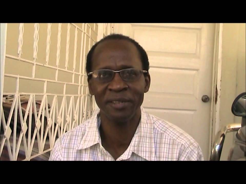 1 Das Land Haiti und die Haiti Kinder Hilfe 2014