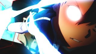 [Sword Art Online AMV] Gestalt Project