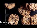 These Salty Chocolate Chunk Cookies Are All You Ever Wanted