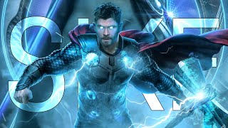 THOR - Such A Whore [sike] | Marvel Avengers || SahuKings Resimi