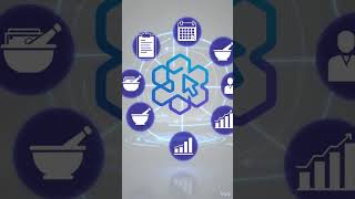 Welcome to the future of healthcare management with advanced Medical ERP &amp; CRM solutions 🚀 #aquargin