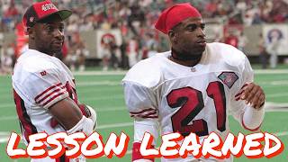 The Biggest Lesson The 49Ers Can Learn From Their Last Super Bowl Win