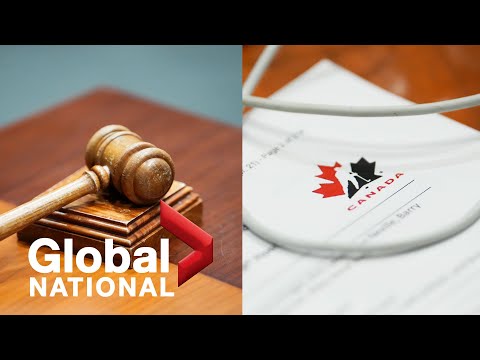 Global national: oct. 4, 2022 | hockey canada execs grilled over handling of sex abuse claims