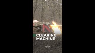 MV-10: The Ultimate Mine-Clearing Machine