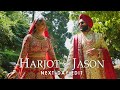 Harjot & Jason - Next Day Edit