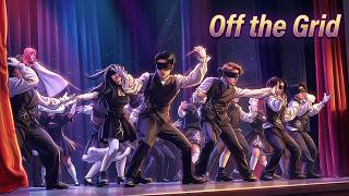 Off the Grid - KPOP Dance Covers - Parang Showcase 2026 @ SJSU