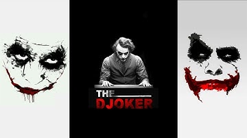 DJoker™ • Funkot Mixtape 180 • From Dusk 