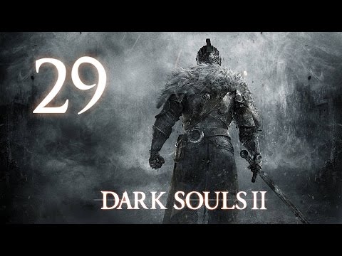 Видео: Dark Souls 2 БОСС[Повелители Скелетов.Роща Охотников #29]