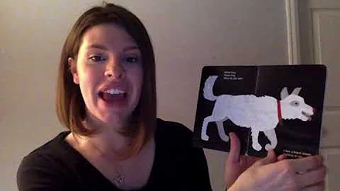 Qkids Demo Video   Kristina White