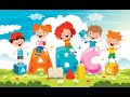 The ABC song | Nursery rhymes | Baby Song | Children Song