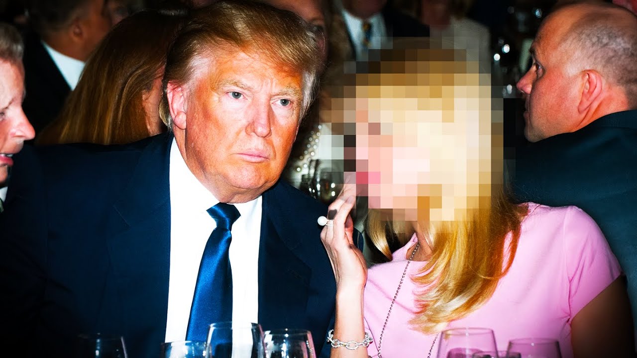 BREAKING: Trump LOSES IT Over SCANDAL OF THE YEAR!