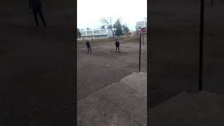 S.orlyak Vasıl Drumev Topu Patlatıyor