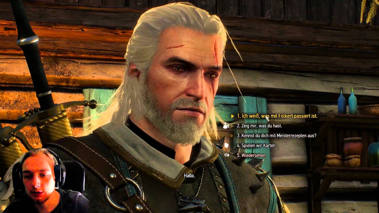 witcher 3 spurlos witcher 3 spurlos