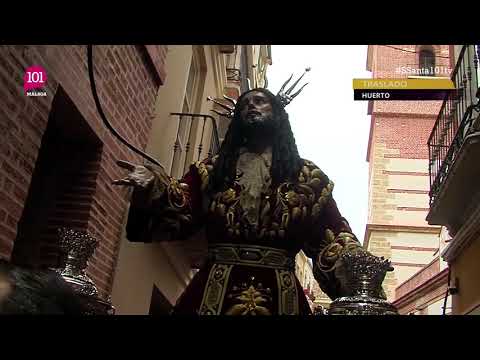 Pontificia, Muy Ilustre y Venerable Archicofradía Sacramental y Seráfica de Nuestro Padre Jesús Orando en el Huerto, Nuestra Señora de la Concepción, San Juan Evangelista y Nuestra Señora de la Oliva
