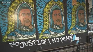 Here's a look at California's police reform bills one year after the death of George Floyd