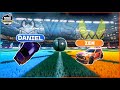 ALL GOALS OF THE RLCS MAJOR MATCH (VITALITY vs. G2)
