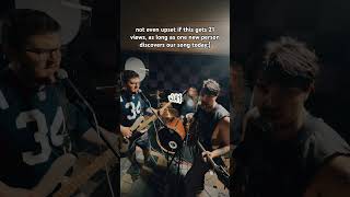 Song - Weighed Down - Hi Rise