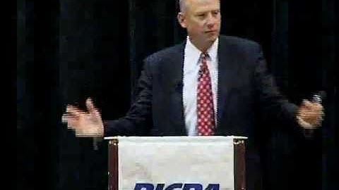 John Hall, CPA  - "Fraud and Internal Controls" part 2