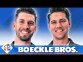 They make 75000 a month wholesaling real estate  meet the boeckle brothers