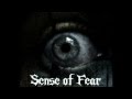 SENSE OF FEAR - Sense of Fear (2013)
