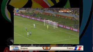 Uruguay Vs Fance.flv